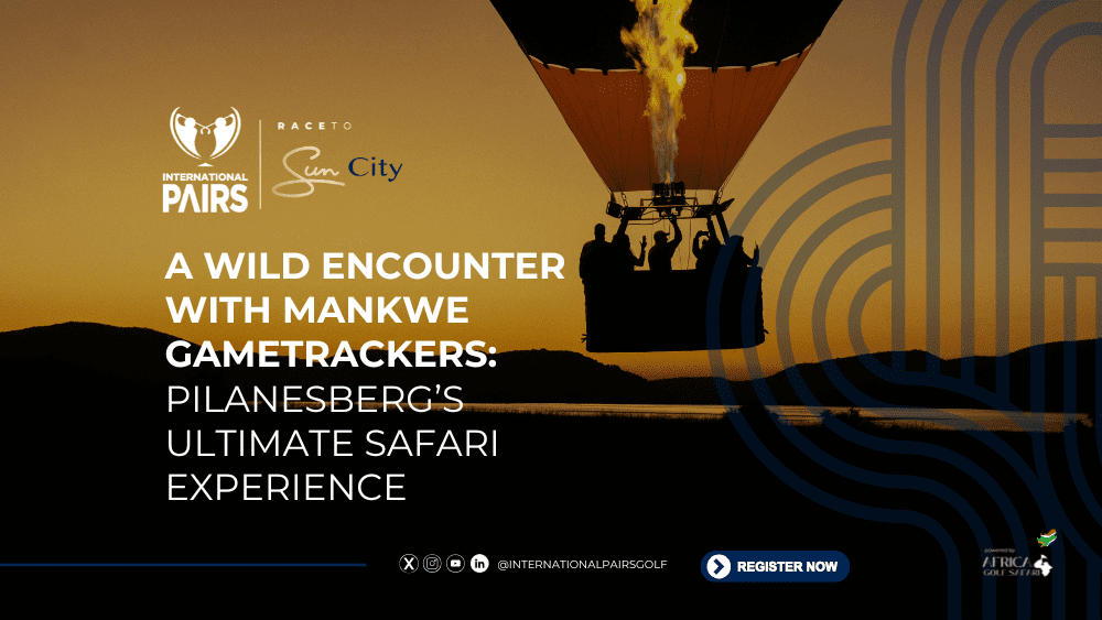 A Wild Encounter with Mankwe Gametrackers: Pilanesberg’s Ultimate Safari Experience